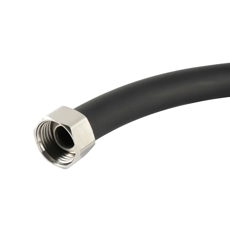 Rura hydrauliczna z EPDM